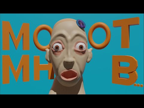Видео: Молот мне в... ( Getting Over It )