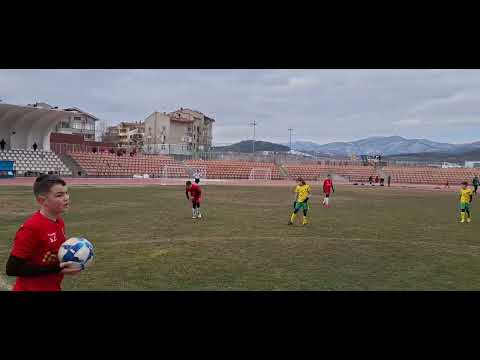 Видео: Турнир "Изкупи ме"-Хисаря- Беломорец - ФА Канарче