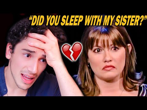 Видео: ЭТОГО МОШЕННИКА РАЗОБЛАЧИЛИ в 4К по ТВ- 🤡 || Момент истины