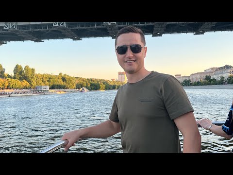 Видео: Ришат Фазлиахметов "Безнең күңелләр"