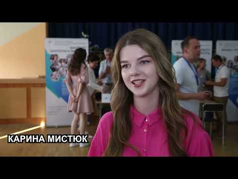 Видео: Первый день приемной  кампании в ГрГУ имени Янки Купалы