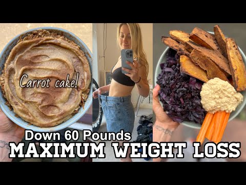 Видео: Реалистичное блюдо, которое я ела сегодня: 🌱 Крахмальный раствор / Морковный торт и глазурь