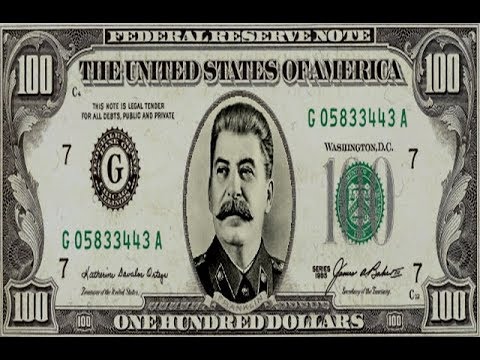 Видео: СТАЛИН КАНЧА БОЙЛИК ТУПЛАГАН ЭДИ