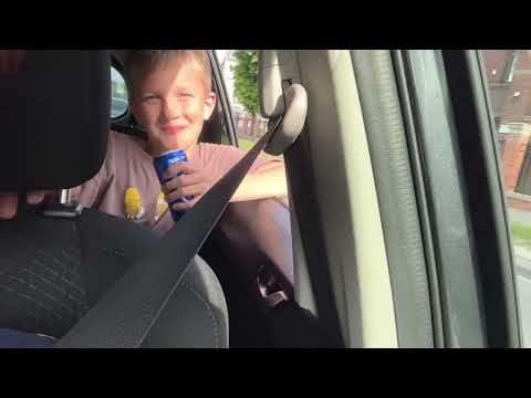 Видео: Неделя папы и сына.Музей, море, велосипеды)