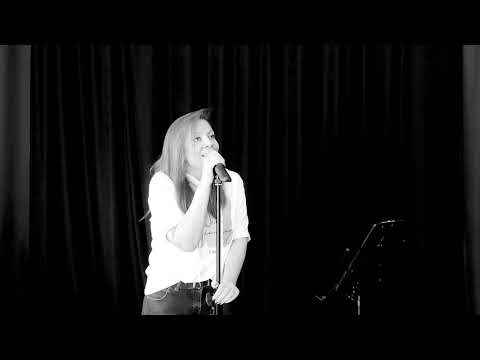 Видео: Cover Наутилус Помпилиус "Я хочу быть с тобой" 