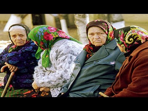 Видео: Психология пожилых людей. Утро с Губернией. Gubernia TV