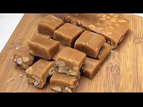 Видео: Шербет со сгущенки. Три ингредиента волшебно вкусно/Sherbet with condensed milk. #приготовитьшербет