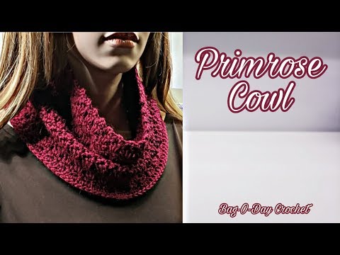 Видео: Простой вязаный крючком капюшон | Простой вязаный крючком шарф | Урок вязания крючком на каждый д...