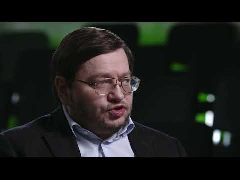 Видео: АЛЕКСЕЙ ПАРАМОНОВ - Жировая болезнь печени