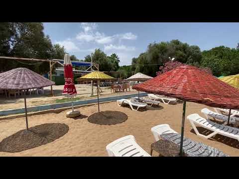 Видео: Обзор пляжей Дидима. Пляж Demiryol İş Plajı другие в этом районе