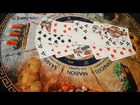 Видео: Всё о личной жизни Крестового короля ♥️♣️...