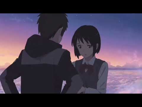 Видео: Аниме клип SHAMAN tik tok Ты не покидай меня прошу