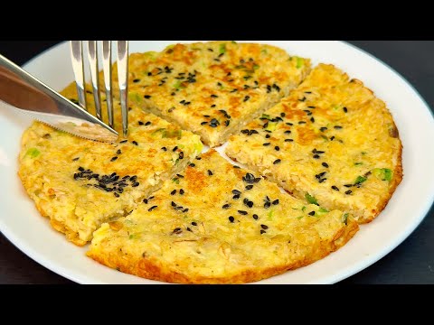 Видео: Всего 1 чашка овсянки! Лучше, чем пицца! Моя мама сбросила 10 кг за 2 недели!