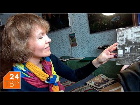 Видео: Интересный Посад. В гостях у Марона | ТВР24 | Сергиев Посад