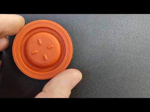 Видео: Ford focus 2 заміна мембрани картерних газів