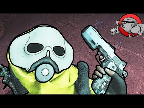 Видео: Травма мозга - Half-Life: Alyx #4