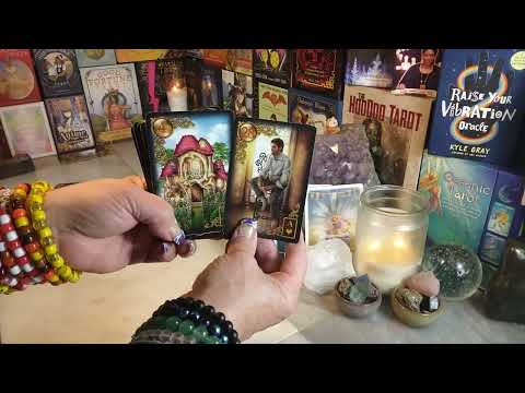 Видео: ВОДОЛЕЙ: Новый путь, дом, стоит усилий для этих двоих! Столько роста и трансформаций!