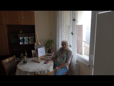 Видео: Епизод 57. Още за резитбата на асмата (лозницата).