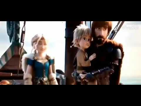 Видео: София Берг- папа