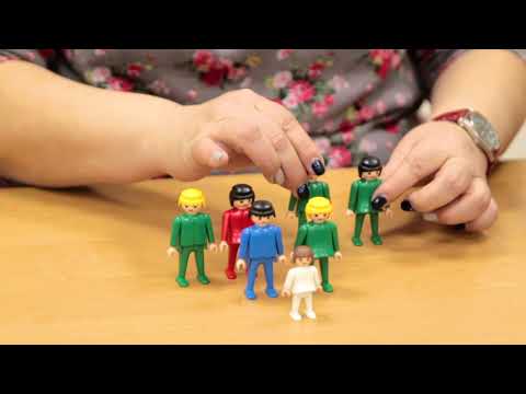 Видео: Семейная система || 1 часть