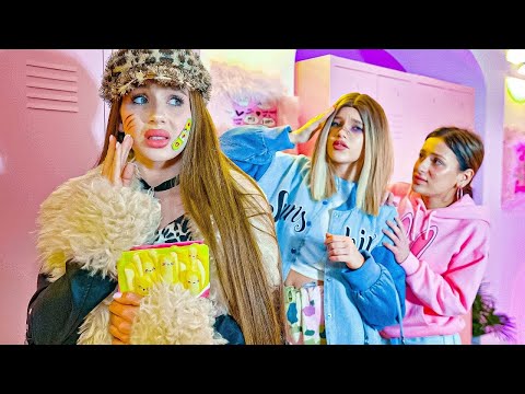 Видео: Ко ће напустити Академију Дијана или Кнопа? Кирил је престао да воли Дијану!? 😱