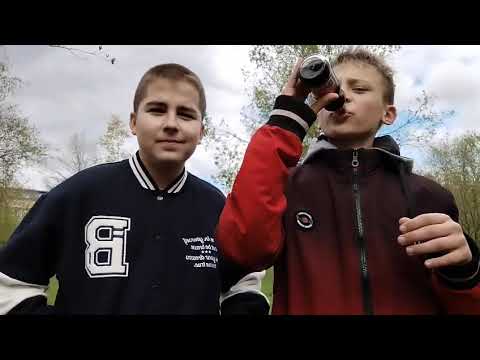 Видео: МОХИТО КЛУБНИЧНЫЙ vs ВЕЛ COLA | ХЛЕБУШЕК × САВШАН | ВЕЛ ДОСТАВКА