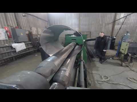 Видео: Сварка емкостей из нержавеющей стали