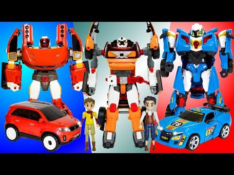 Видео: Тоботы трансформеры: Тобот X, Y, Z. Эволюция, Приключение и Включить Щит. Смарт ключи Y и Z