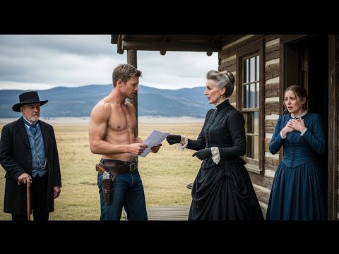 Видео: «Её ПРОДАЛИ как “БЕСПЛОДНУЮ”… но то, что обнаружил ФЕРМЕР, РАЗОБЬЁТ тебе СЕРДЦЕ»