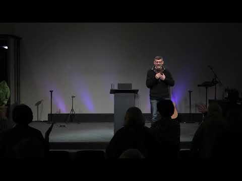 Видео: Служение в среду (05.11.2025)