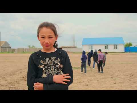 Видео: Ауыл бар атты Ақпәтер