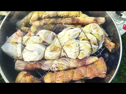 Видео: Как подобрать краситель для экопечати ​⁠@WildcraftDyeing