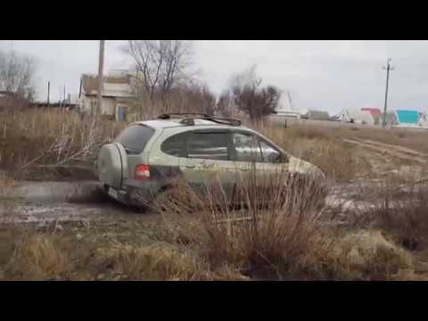 Видео: Тест-Драйв ЛЕТНИХ ШИН  Yokohama Geolandar G015/Ожидал лучшего
