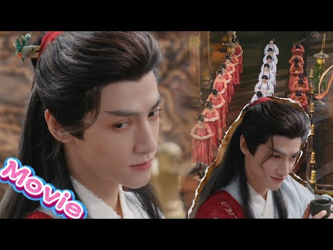 Видео: Кто бы подумал? Мягкий юноша за дверью — властелин мира боевых искусств!🔥