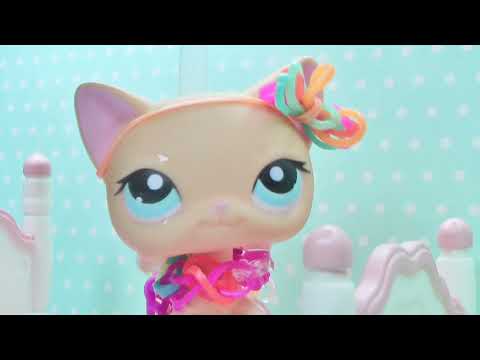 Видео: Lps: Ева