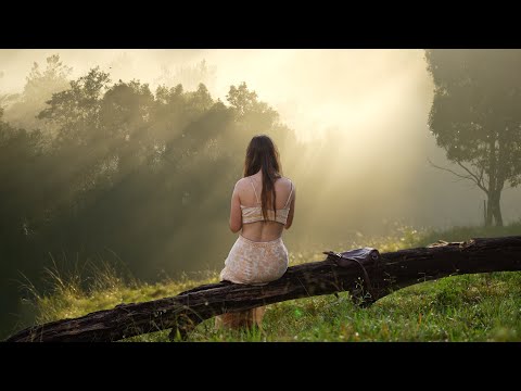 Видео: Искусство размеренной сельской жизни