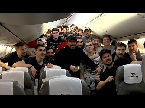 Видео: Овертайм 12.04.2019