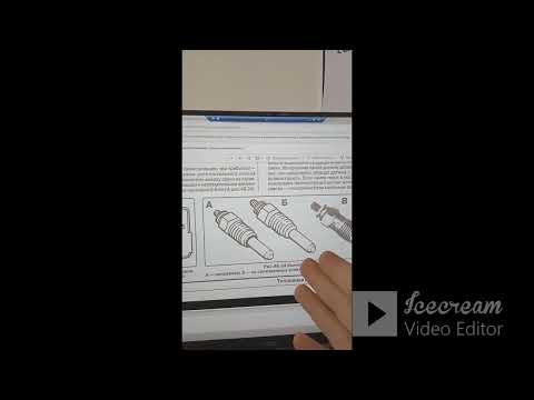 Видео: реле "мозги" свечей накала на vw t3,transporter,t3 транспортер т3-куда идут контакты, как подключать