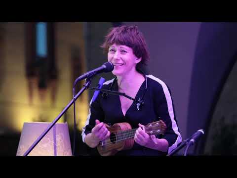 Видео: Света Бень — Я жизнь люблю