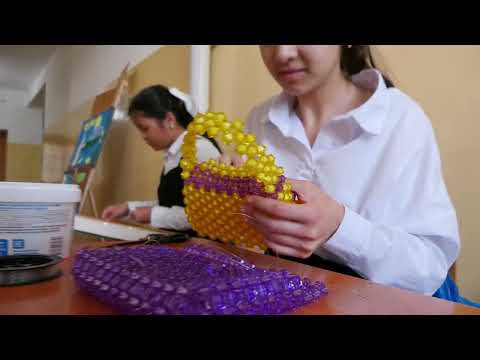 Видео: Шымкент қаласы №118 Көкбұлақ ЖОББМ Семинар x264