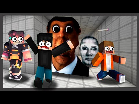 Видео: 😱НЕКСТБОТТАРДАН ҚАШЫП КӨРДІК✅