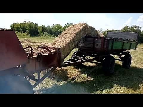 Видео: Самодельный хобот на Киргизстан