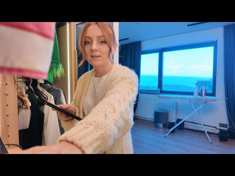 Видео: VLOG: ЭТО ПРАВДА КРУТО! 12.11.25