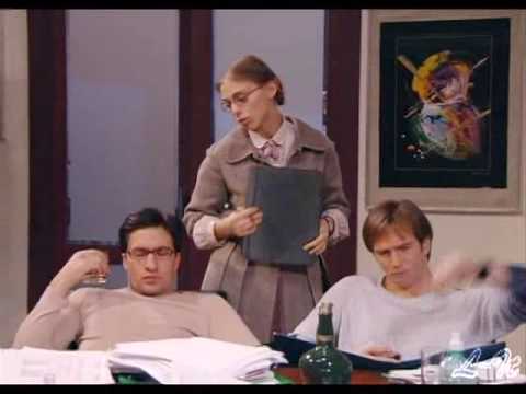 Видео: Служебный роман_2 (Ne rodis krasivoy)