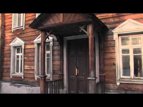 Видео: Полнометражная экскурсия на Мосфильм