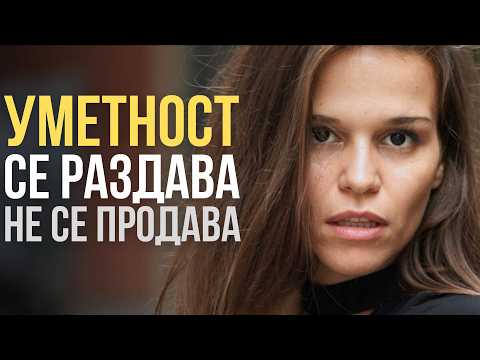 Видео: Актерката Слаѓана: Театар, Филм, Турски серии, Актерски трансформации, “Биби и Боби“ ... #109