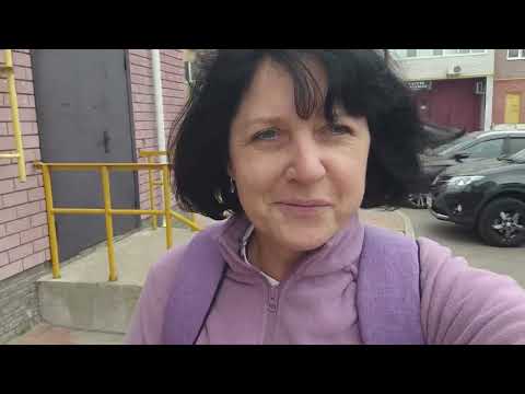 Видео: Дзержинск/Я такая вся деловая 😁