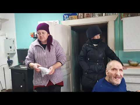 Видео: ДЕД МАТВЕЙ ОКРУЖЕН ЖЕНСКИМ ВНИМАНИЕМ!!!