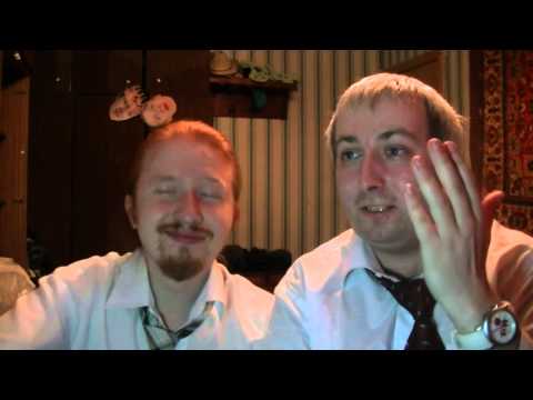 Видео: Вы не обзорщики, вы - говно № 2. Видеофюрер ( 1 часть)