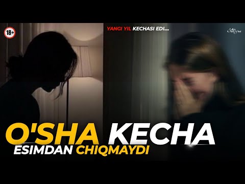 Видео: Ўша кеча эсимдан чиқмайди | Бўлган Воқеа 18+